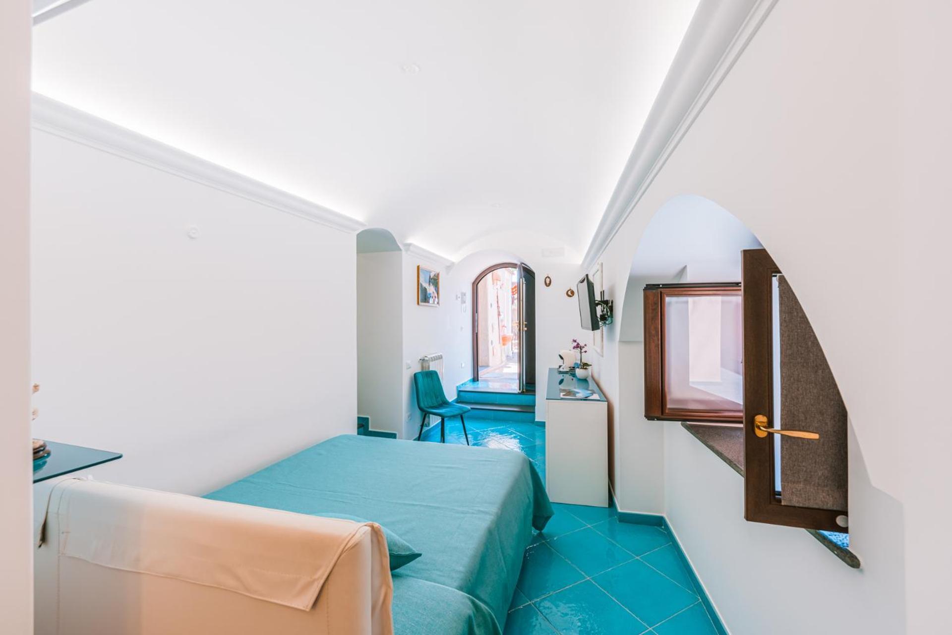 B&B Il Cortile Ravello Esterno foto